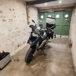 Maison Le Petit Balcon Avec Garage Pour Vélo