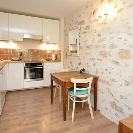 Maison Le Petit Balcon Σπίτι διακοπών *