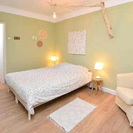 Maison Le Petit Balcon Beaucaire Beaucaire (Gard)