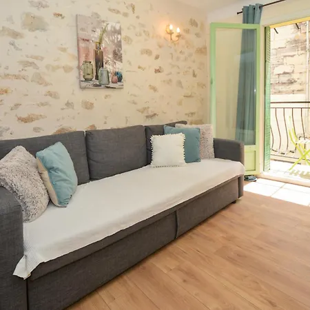 Maison Le Petit Balcon Beaucaire