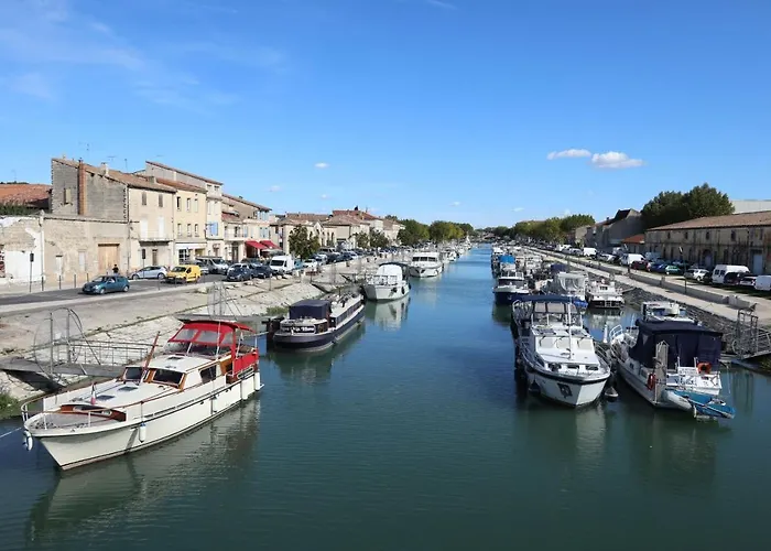 Maison Le Petit Balcon Avec Garage Pour Velo Casa de Férias *